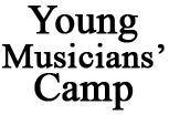 Young Musicians' Camp