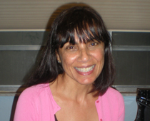 Sarah Salz